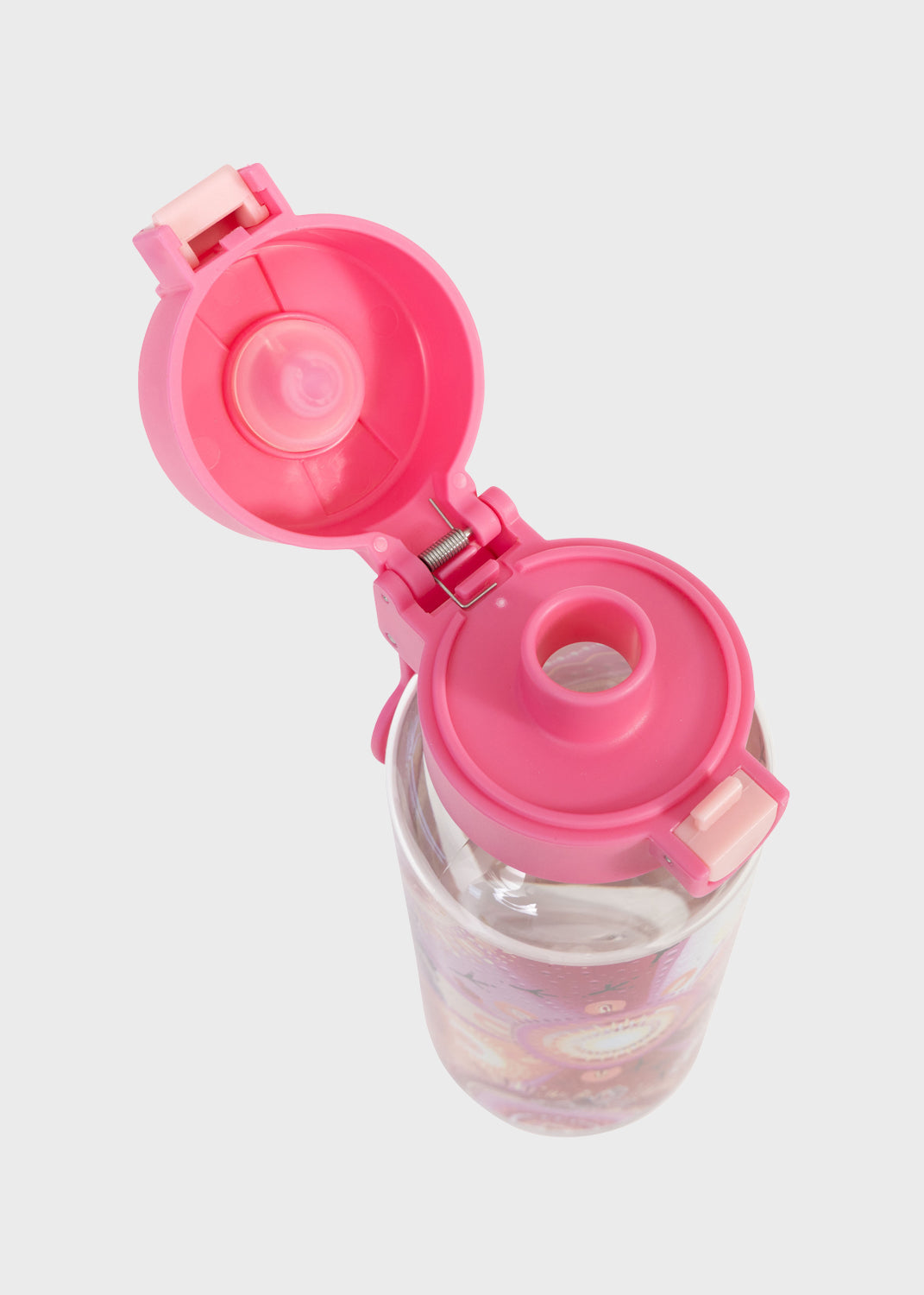 Big Drink Bottle - Yarrawala
