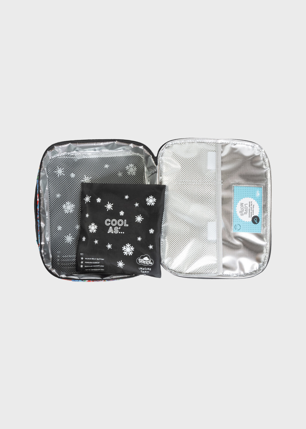Little Chill Pack