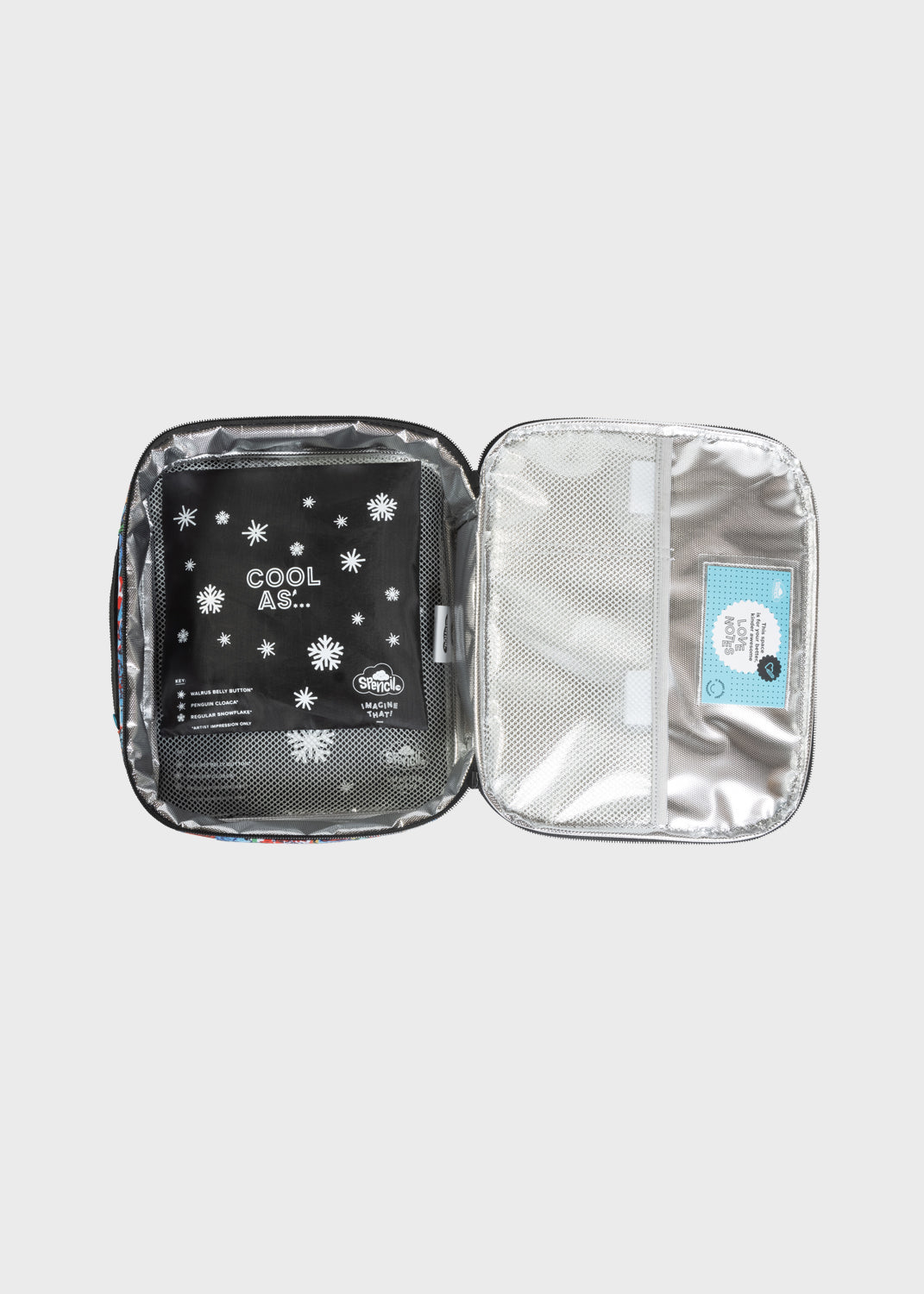 Little Chill Pack
