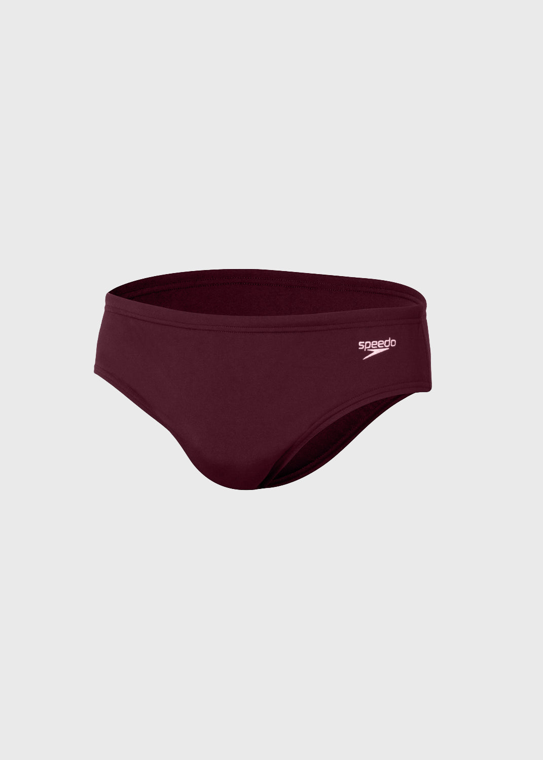 Boys Endurance+ 7cm Brief - Maroon