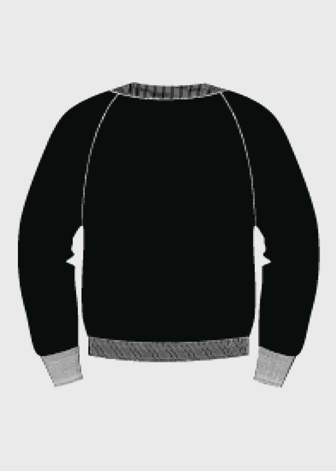 Cardigan Black