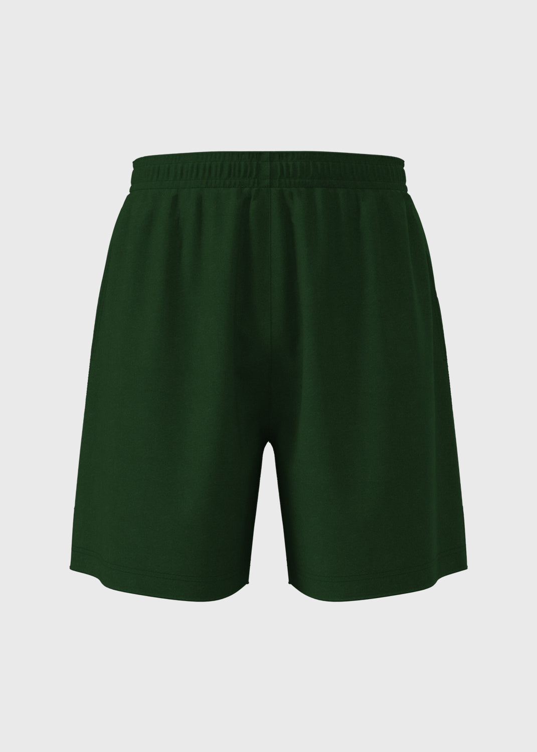 CB Sport Shorts - Kale Green