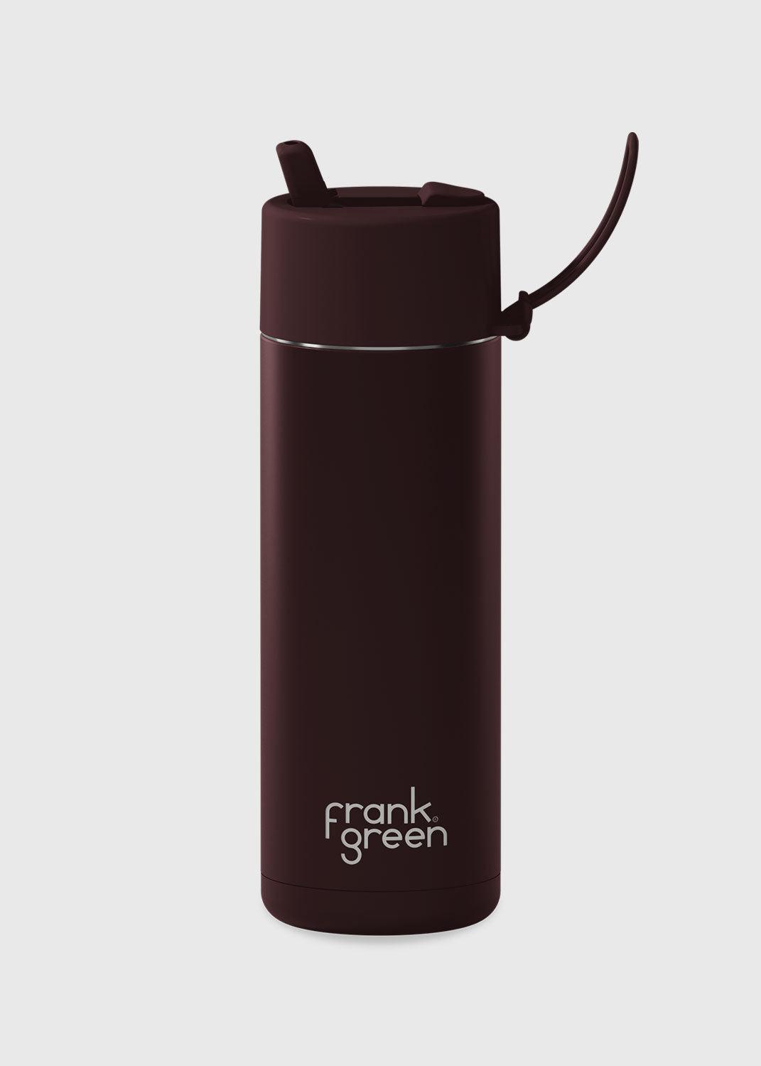 Reusable Bottle 595ml/ 20oz - Chocolate