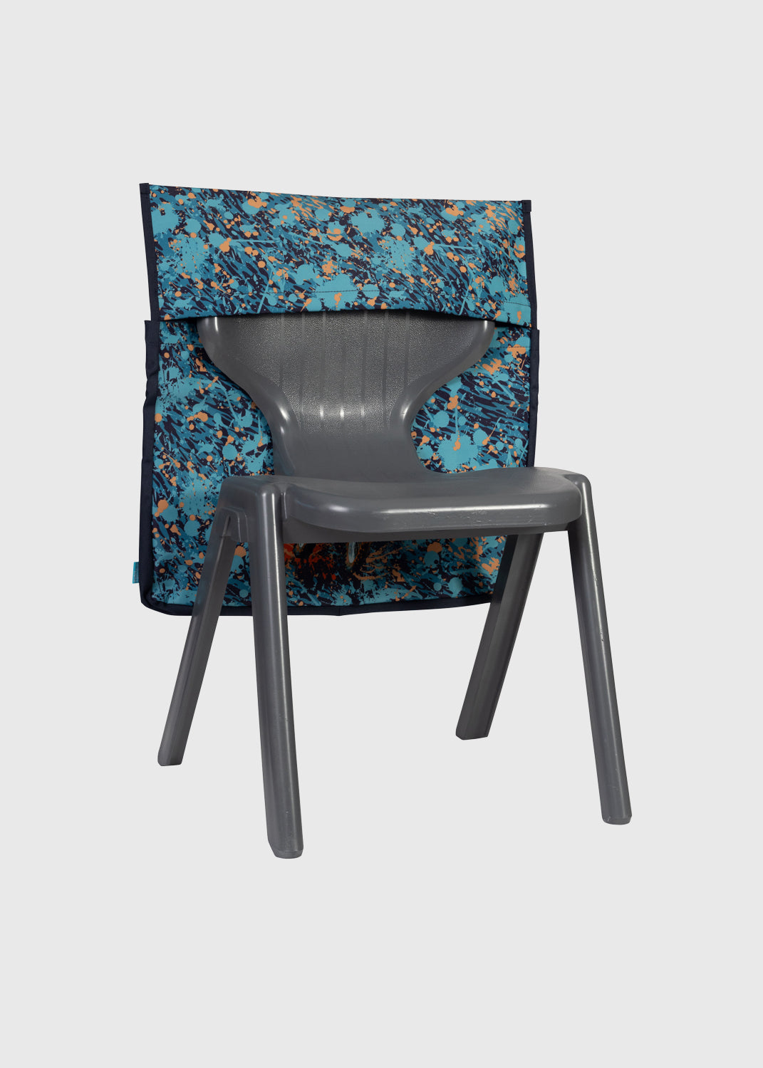 Chair Organiser - Moto Camo Trax