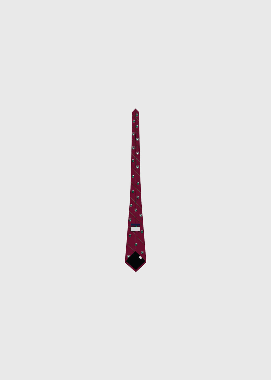 Tie Unisex 137