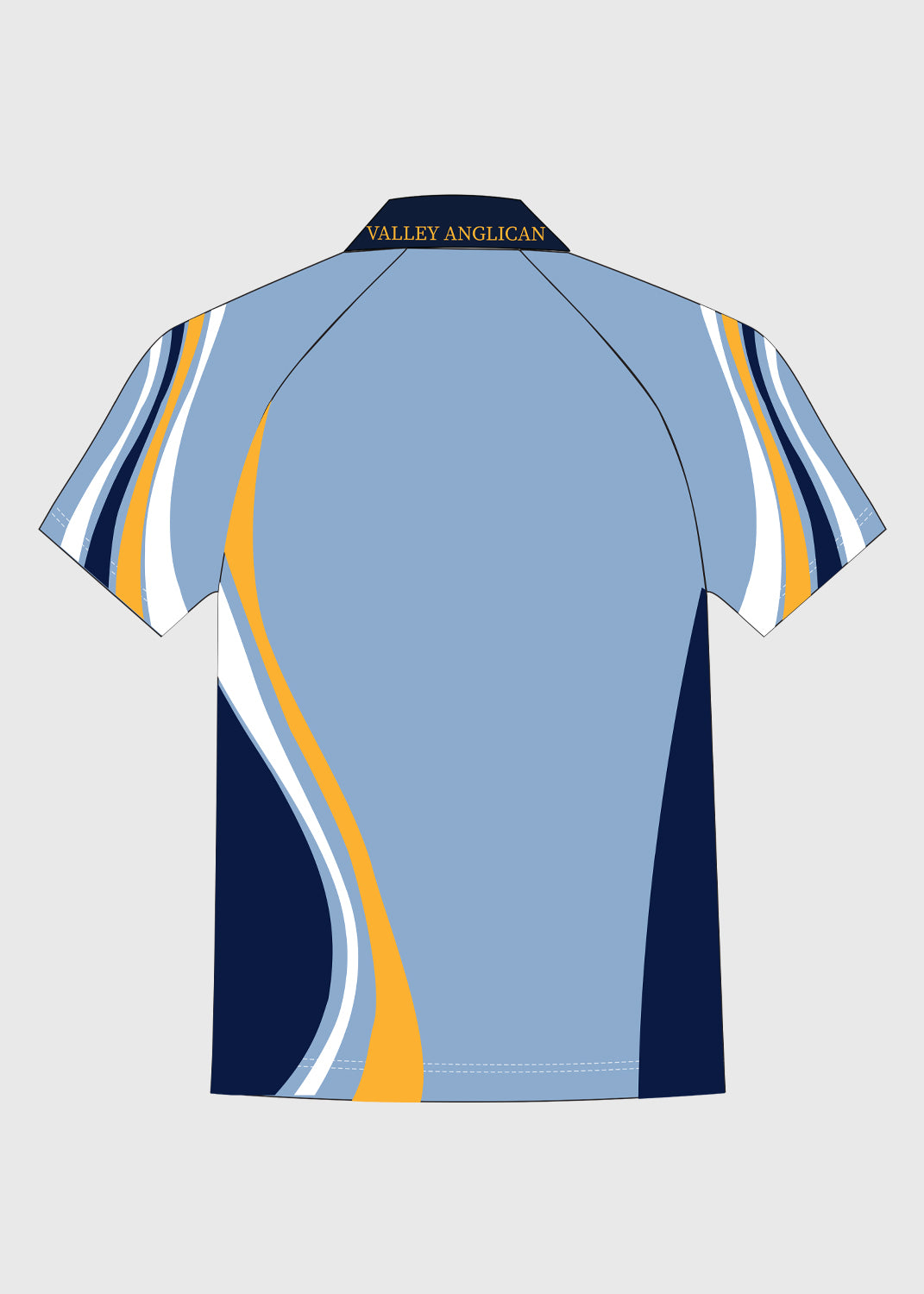 Polo Sports Sublimated