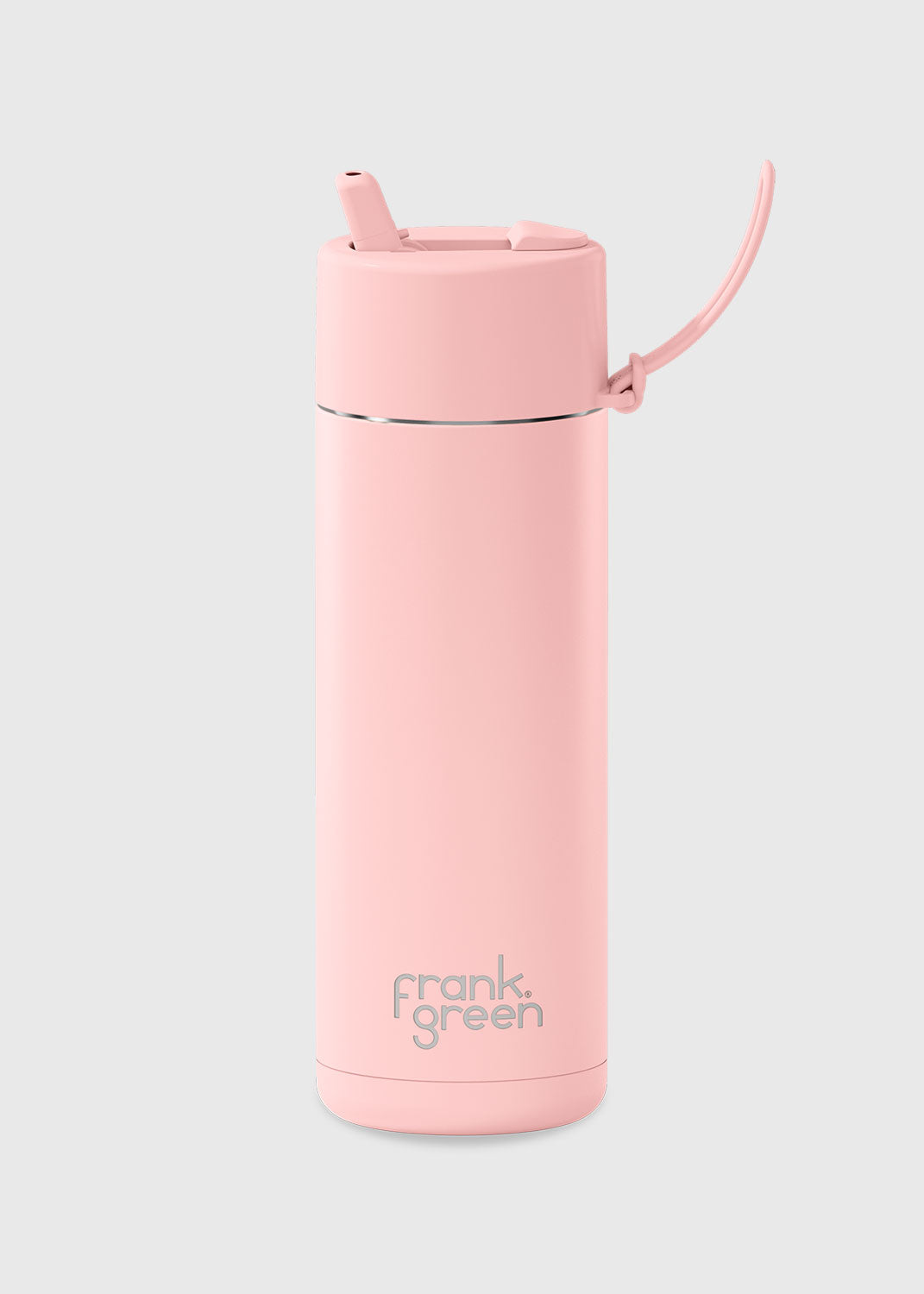 Reusable Bottle 595ml/ 20oz - Blushed