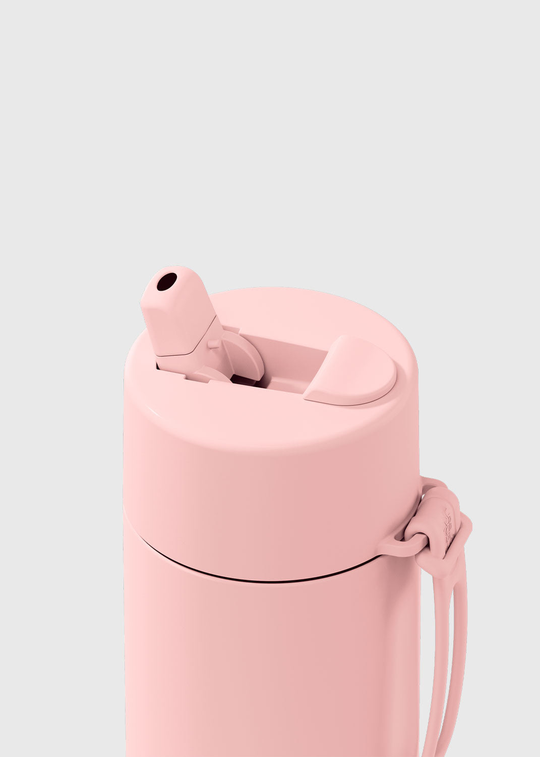 Reusable Bottle 595ml/ 20oz - Blushed