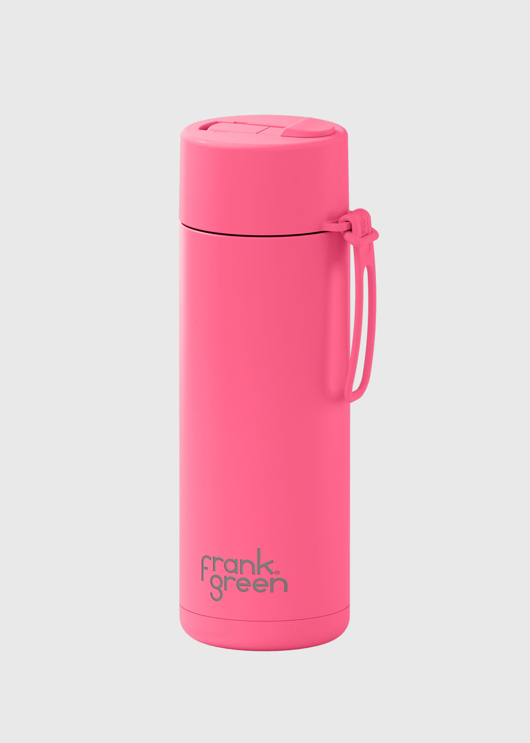 Reusable Bottle 595ml/ 20oz - Bubblegum Blast