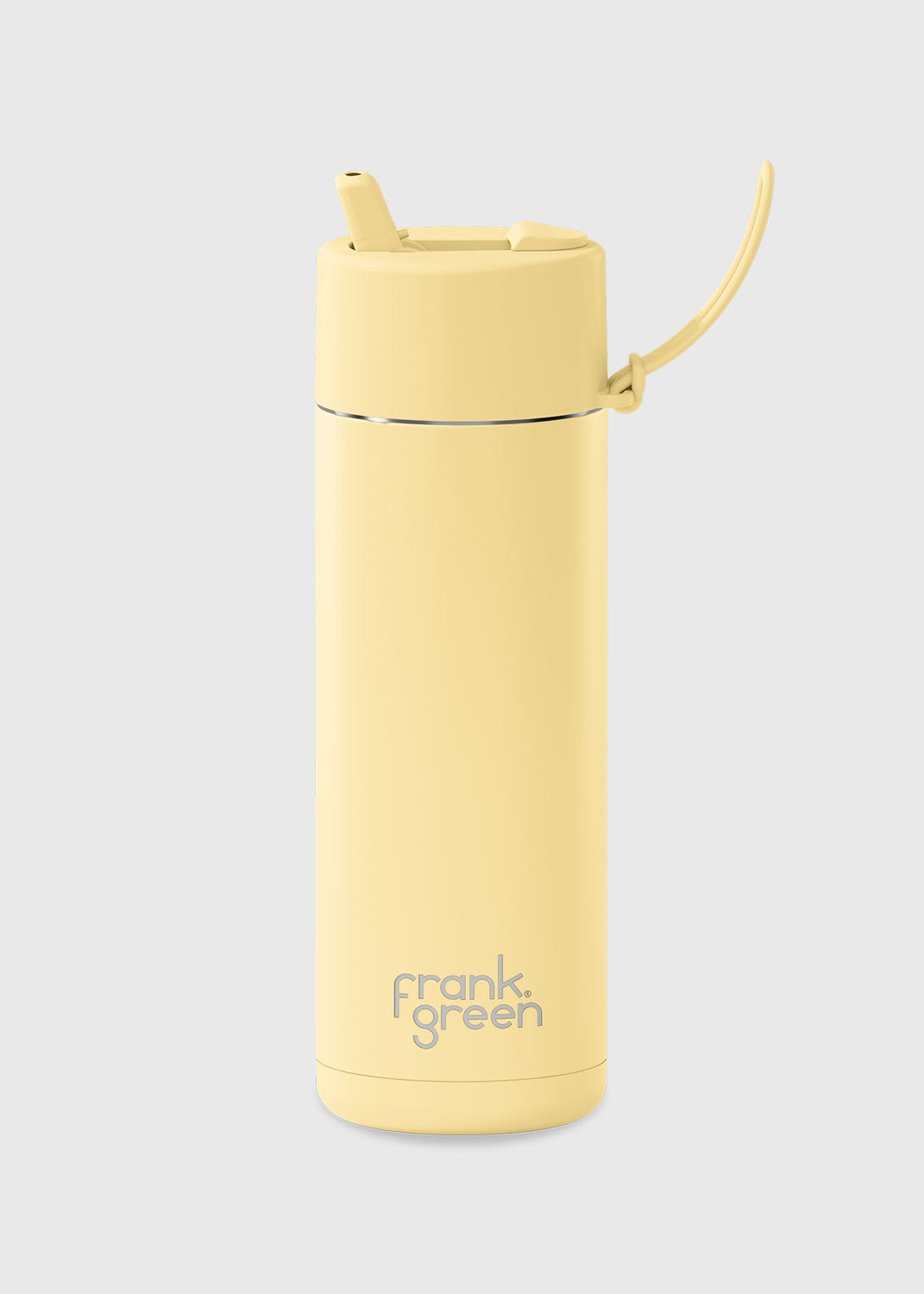 Reusable Bottle 595ml/ 20oz - Buttermilk