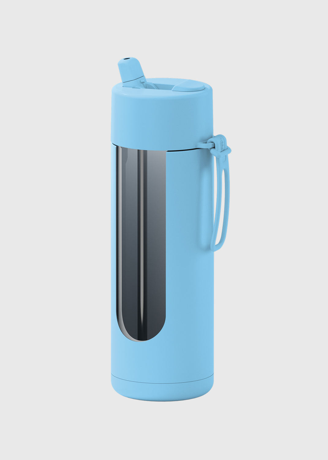 Reusable Bottle 595ml/ 20oz - Sky Blue