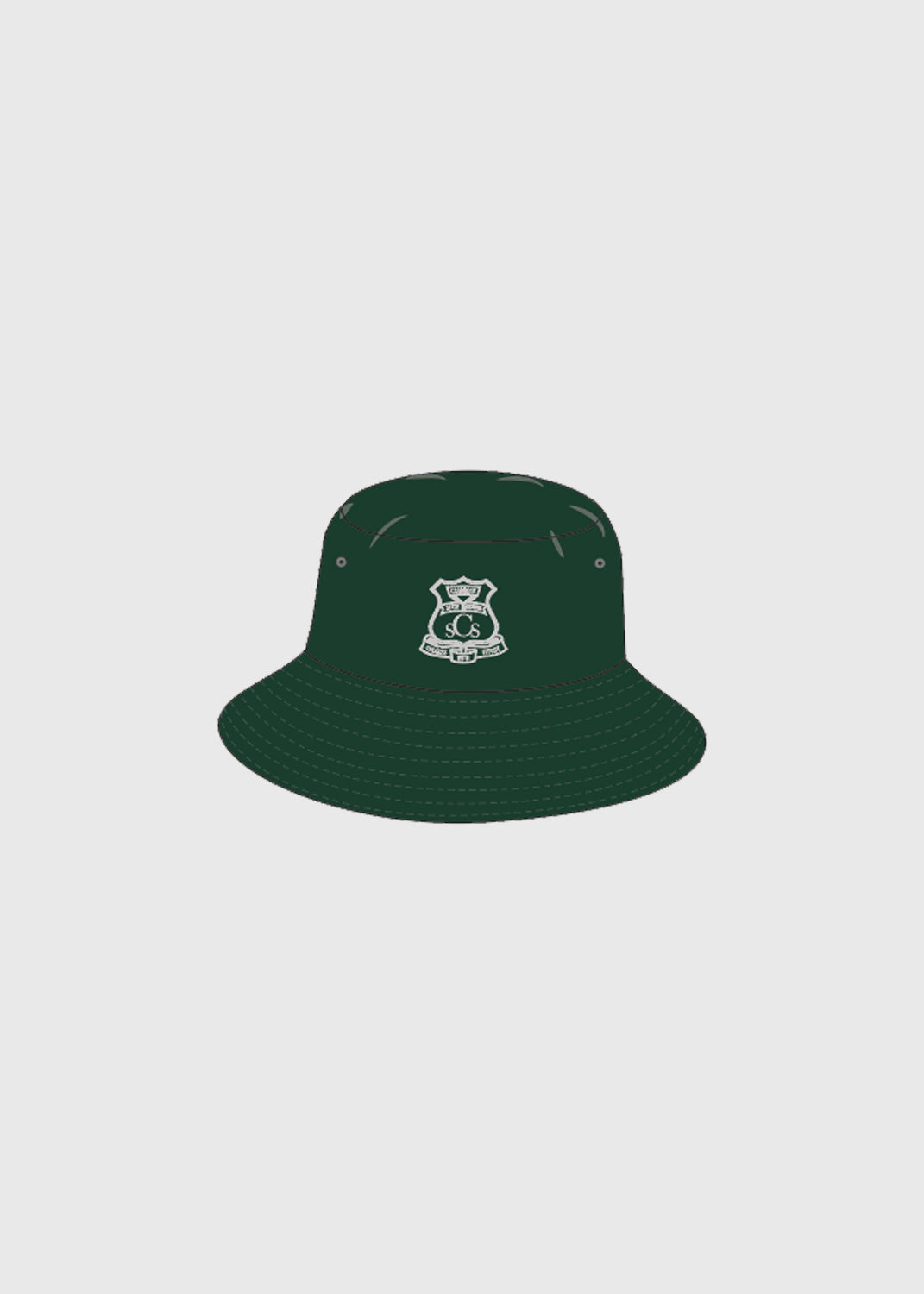 Reversible Hat Logan