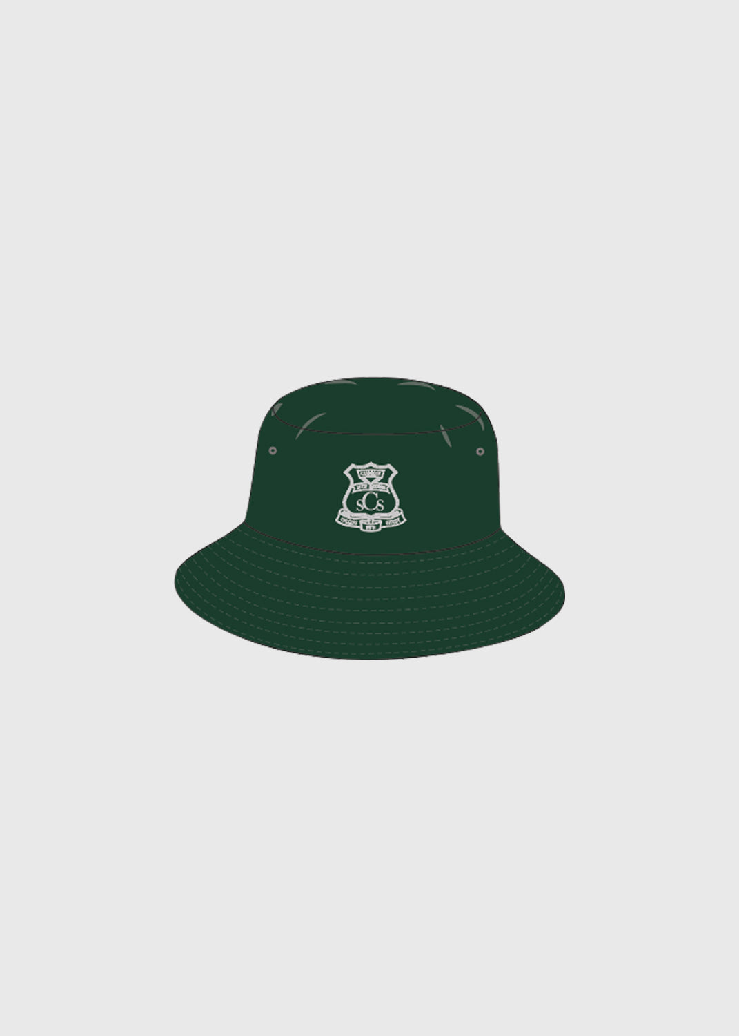 Reversible Hat Albert