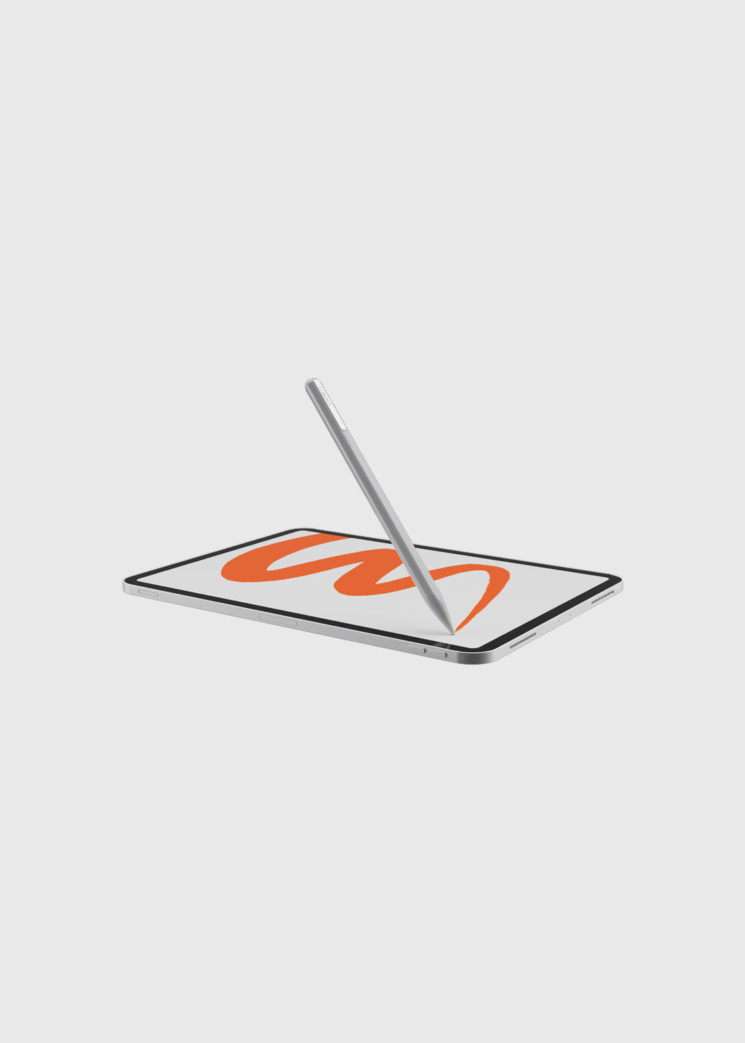 Cygnett MagPen Active Stylus for iPad