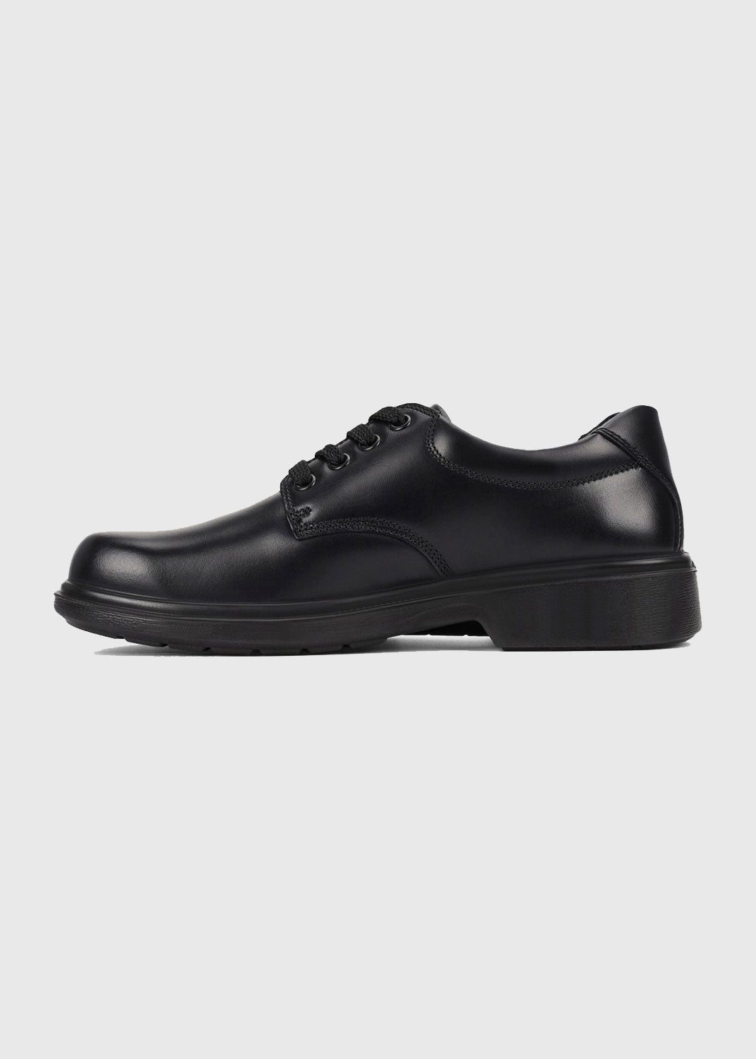Clarks Daytona Senior - Black