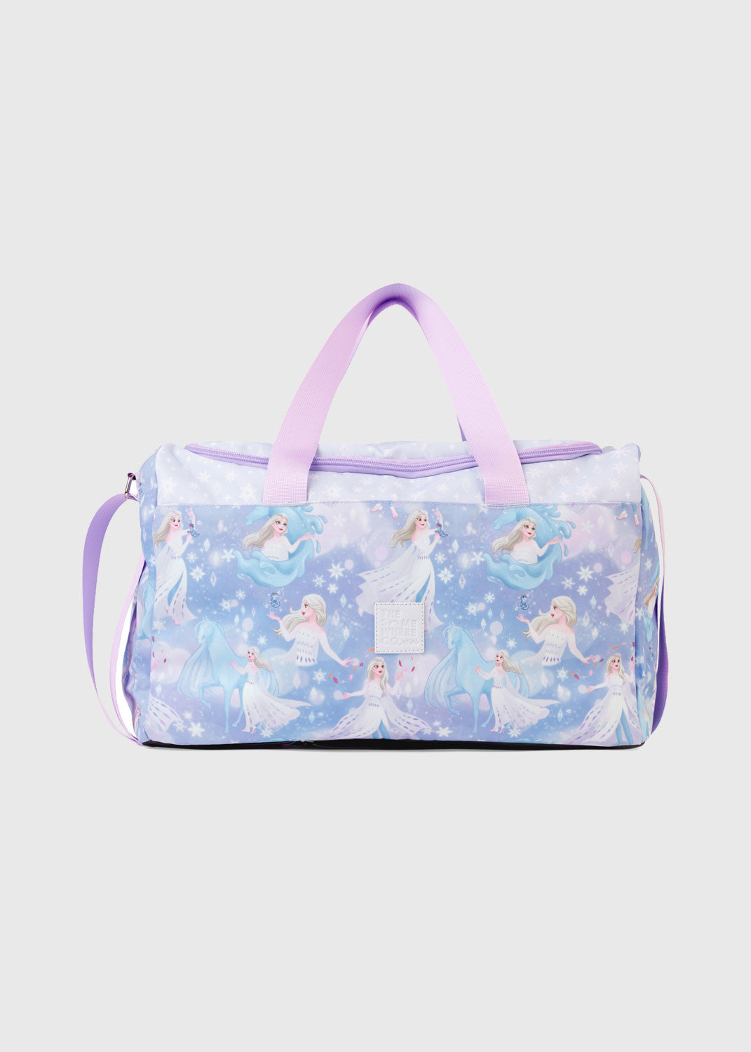 TSC Mini Duffle Bag - Frozen