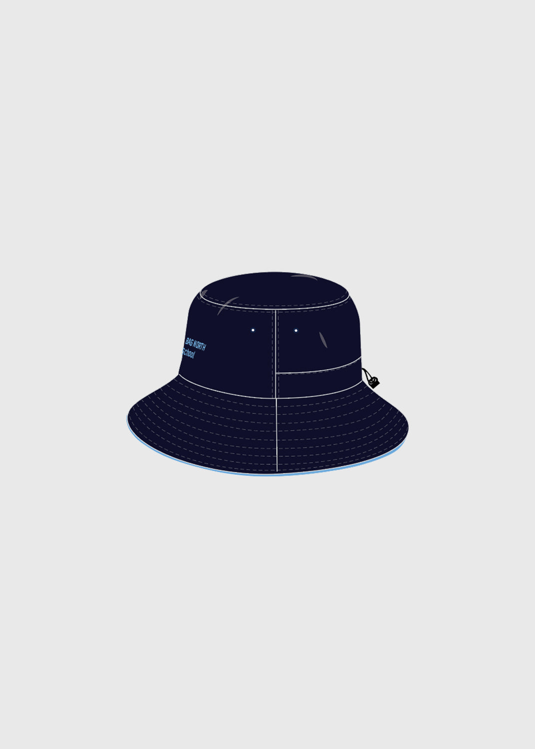 Hat Bucket