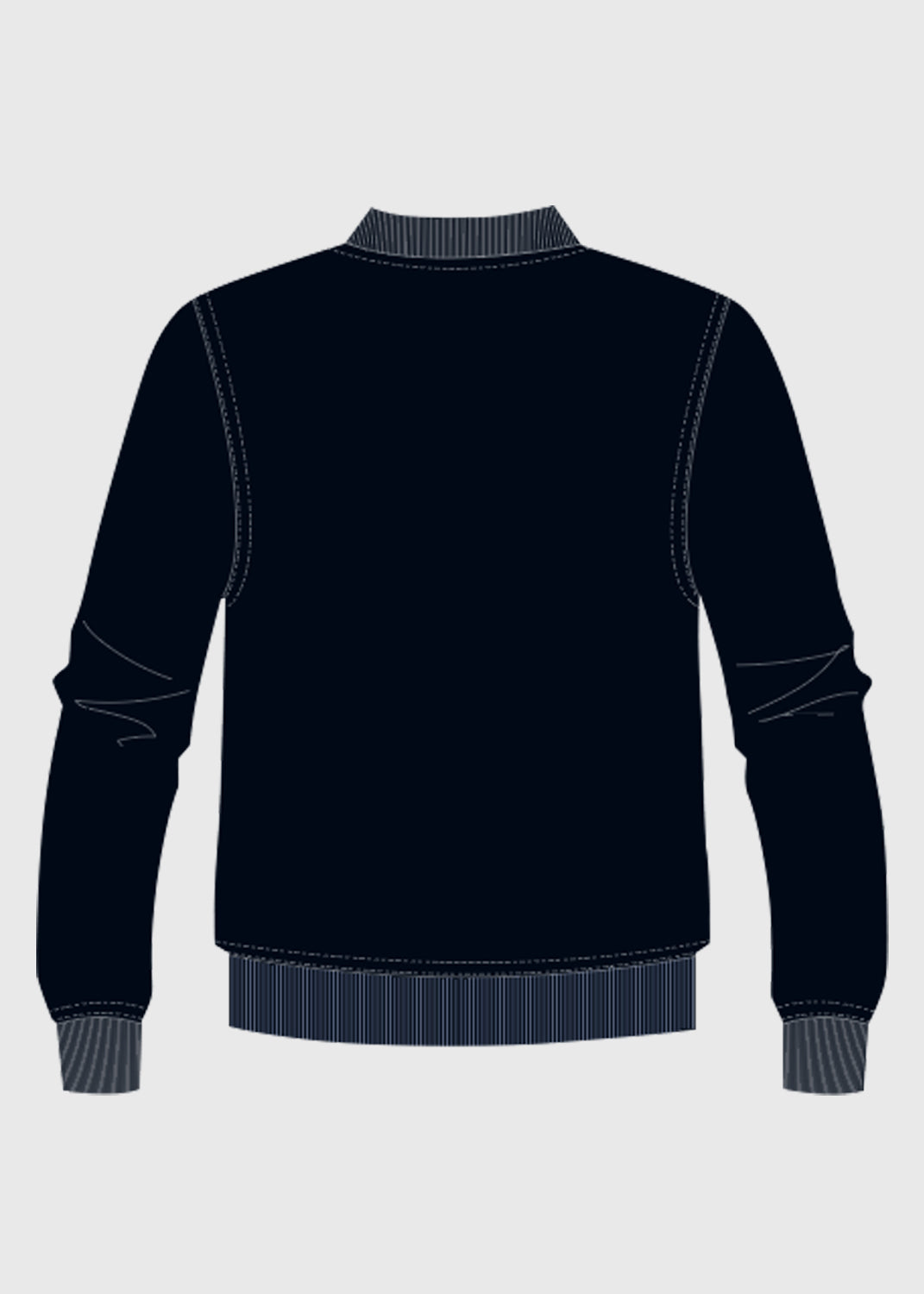 Jacket Fleecy