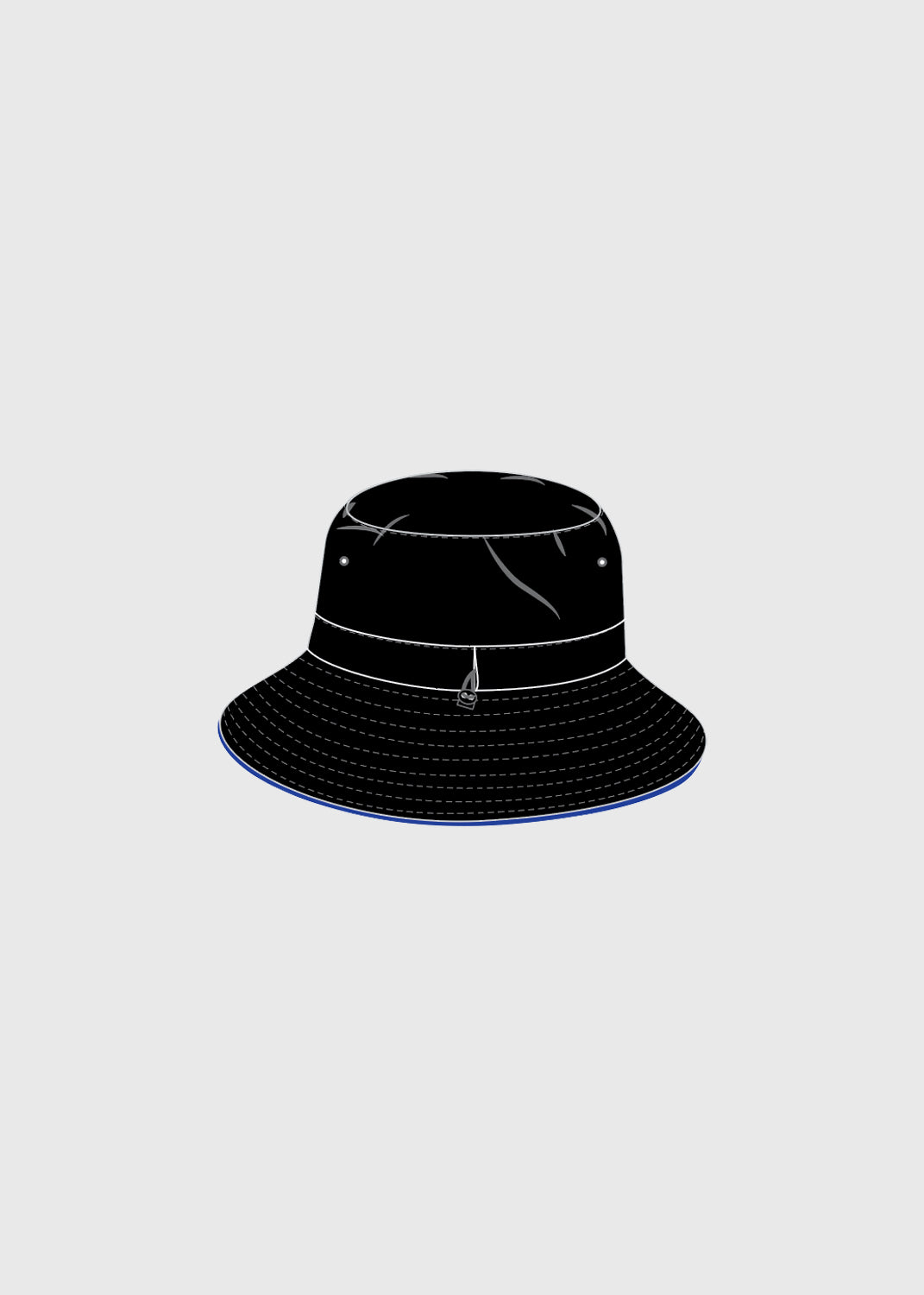 Hat Bucket