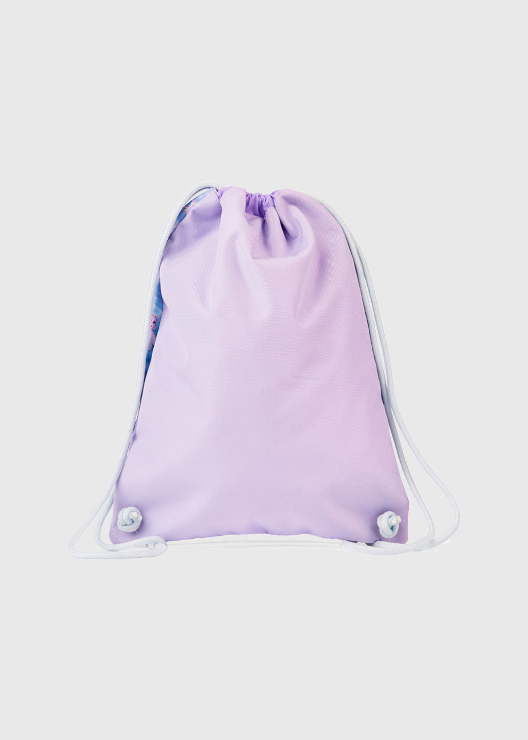 TSC Mini Drawstring Bag - Frozen