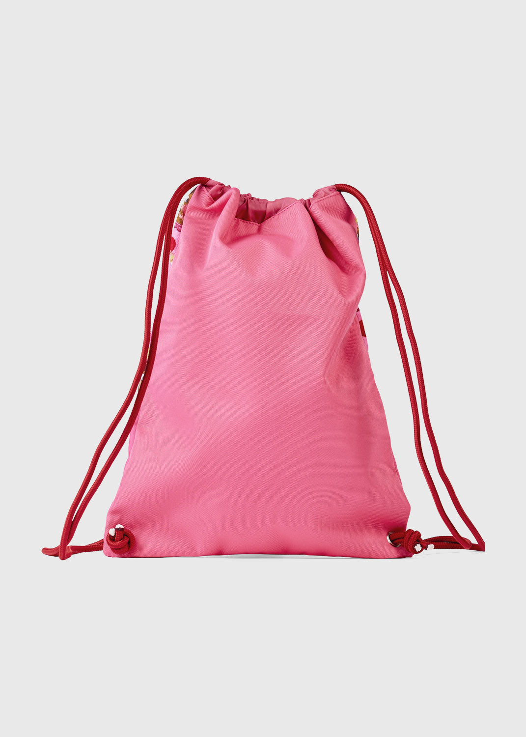 TSC Mini Drawstring Bag - Jessie