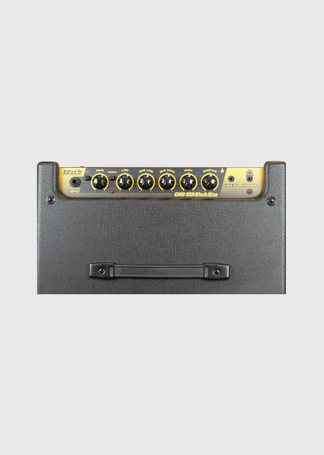 Markbass Blackline Bass Amp - 150W 2x10"