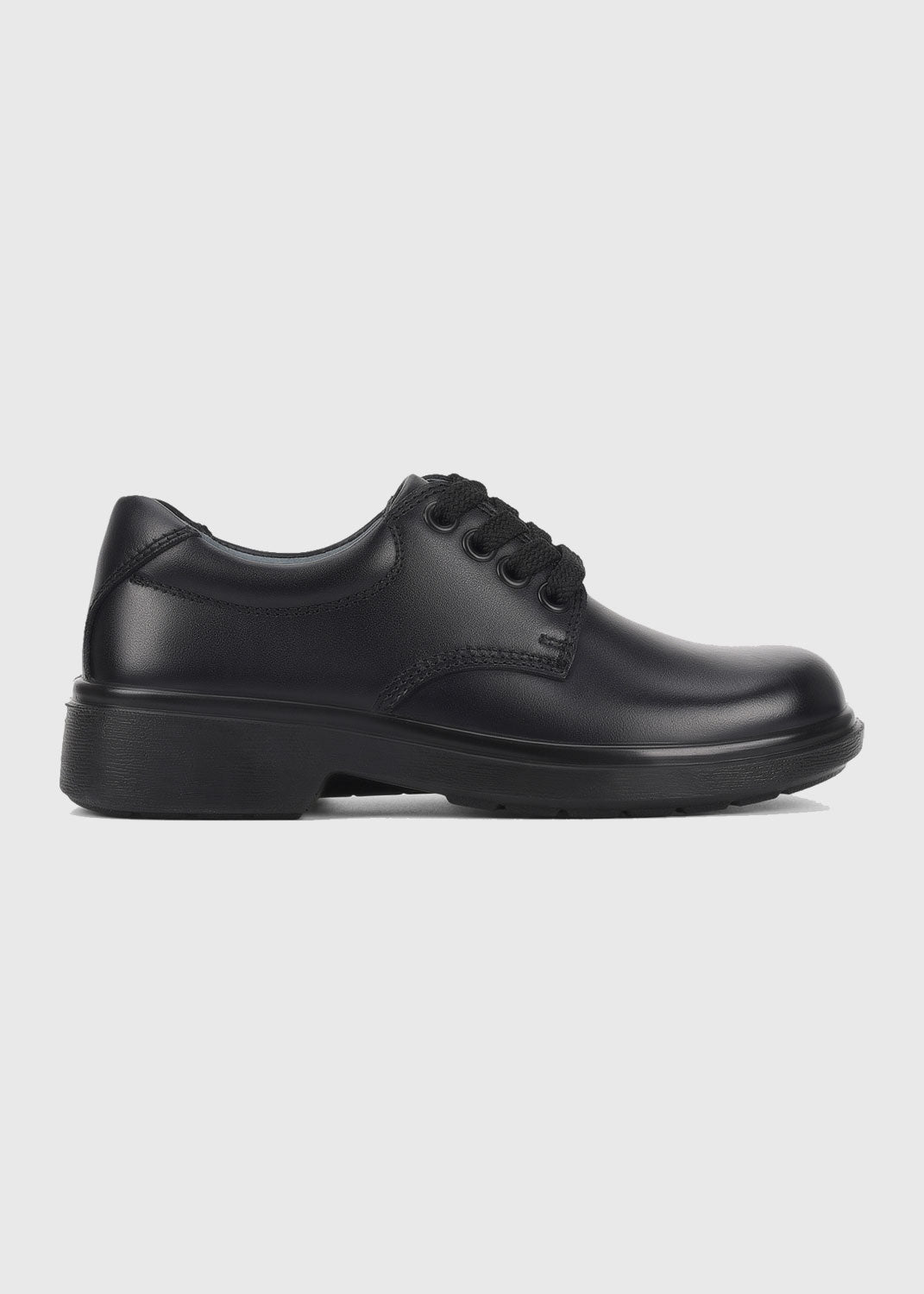 Daytona (Wide) Senior School Shoe - Harrison