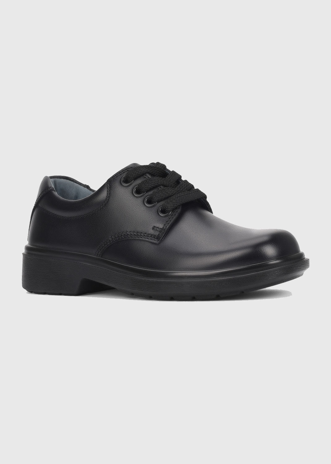 Daytona (Standard) Senior School Shoe - Harrison