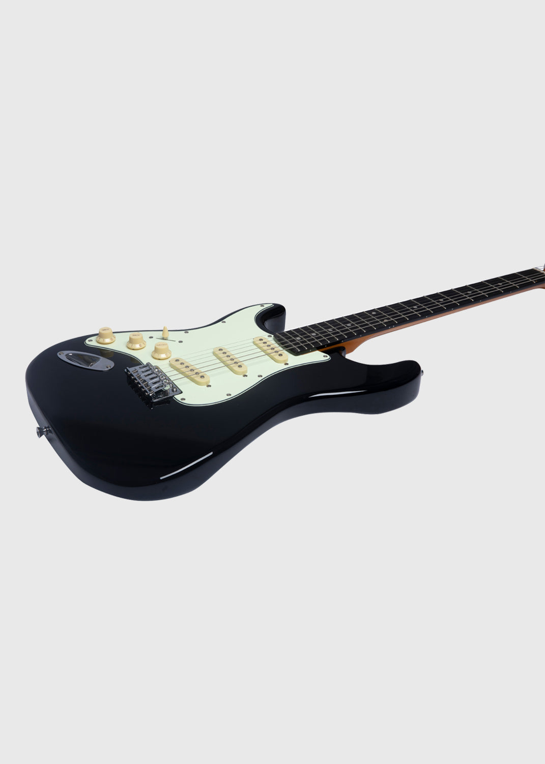 Eko ST 300 LH - Black