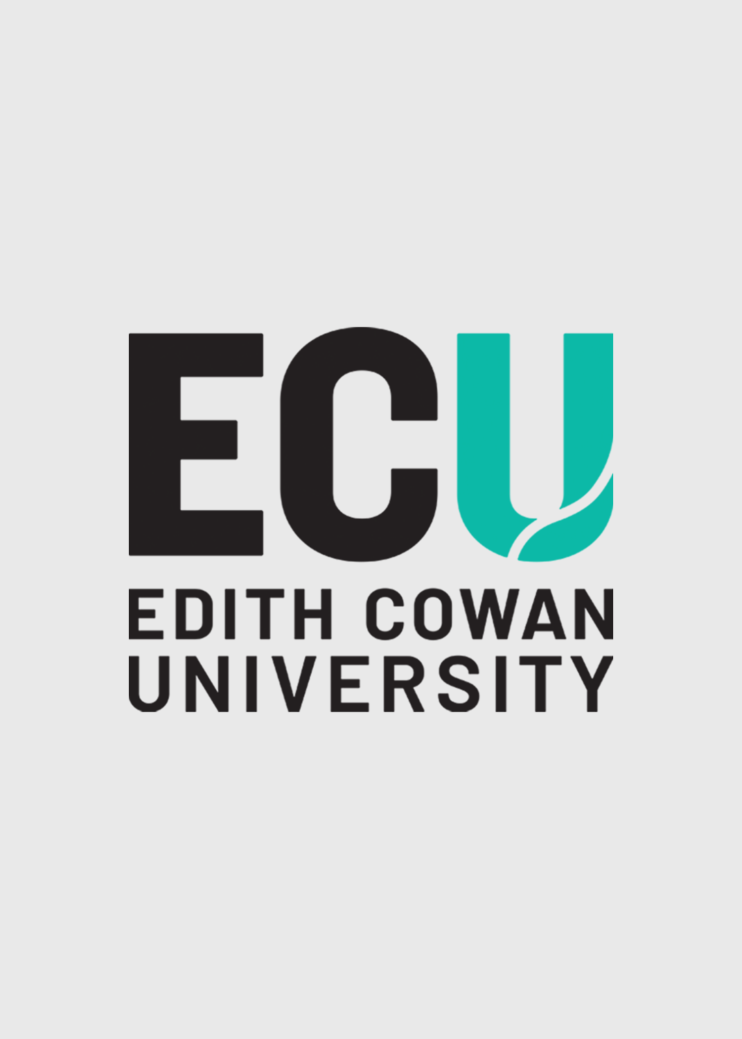 Biomedical Science Student - ECU Name Badge