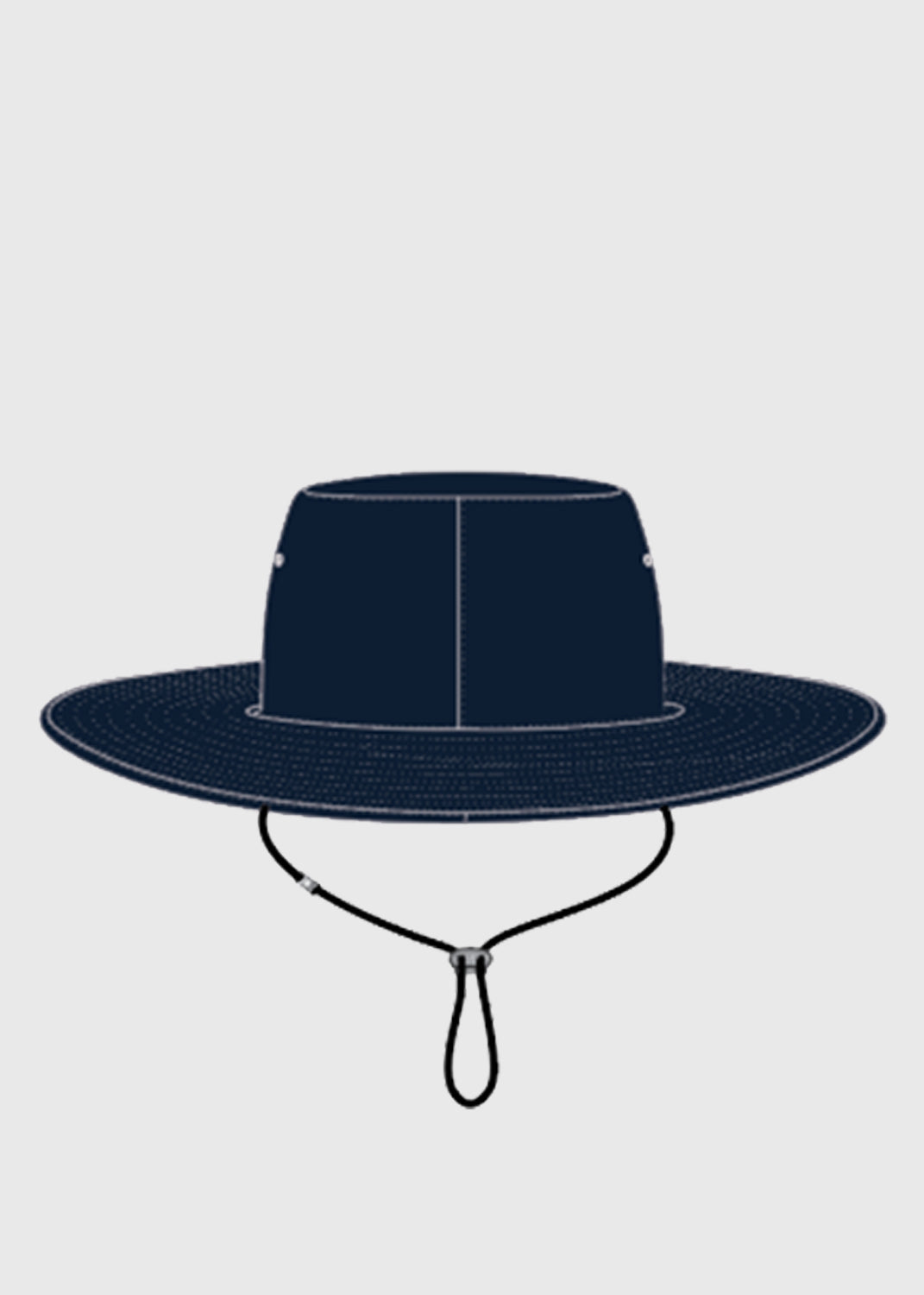 Hat Aussie Mate Navy