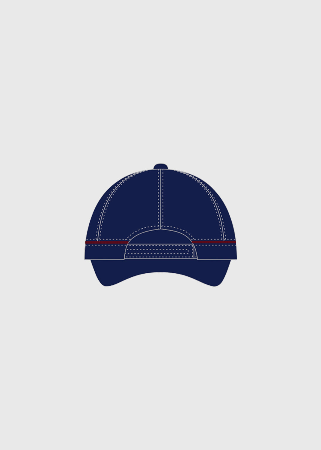 Cap Navy