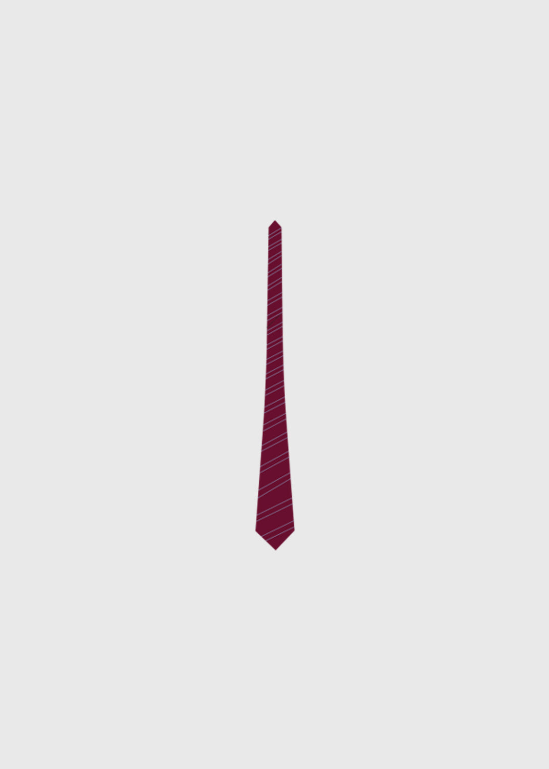 Tie Boys 127cm