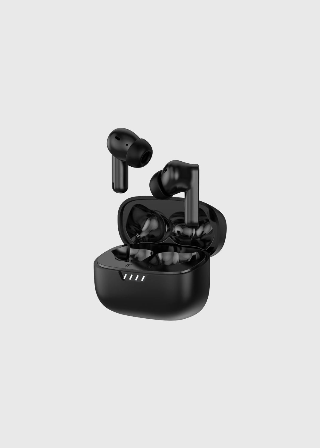 BONELK AirBuds Freedom TWS Earbuds - Black