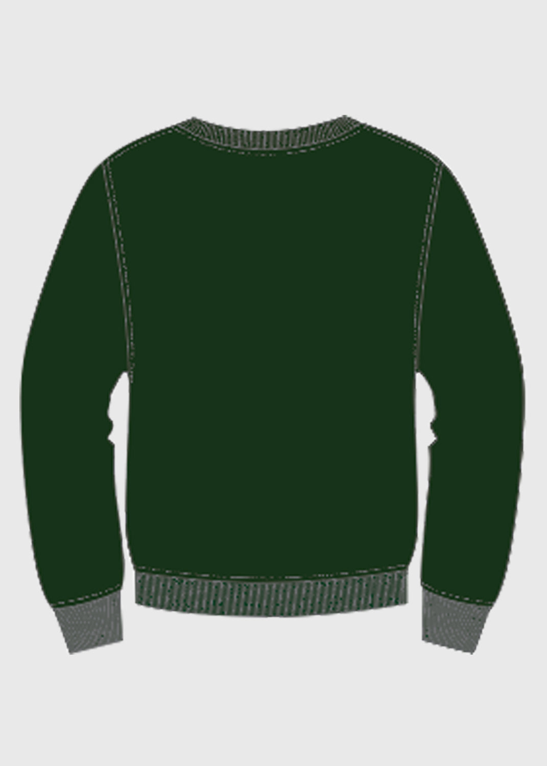 Jumper Fleece
