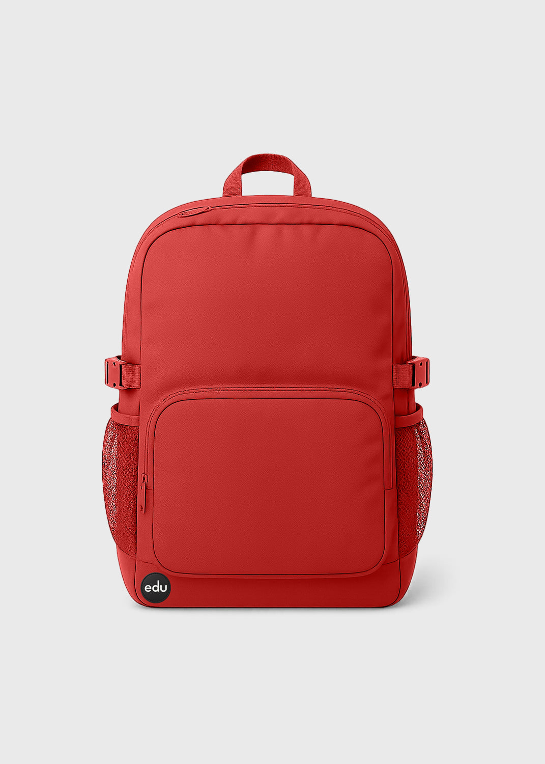 Essential Backpack Large - Paprika Red