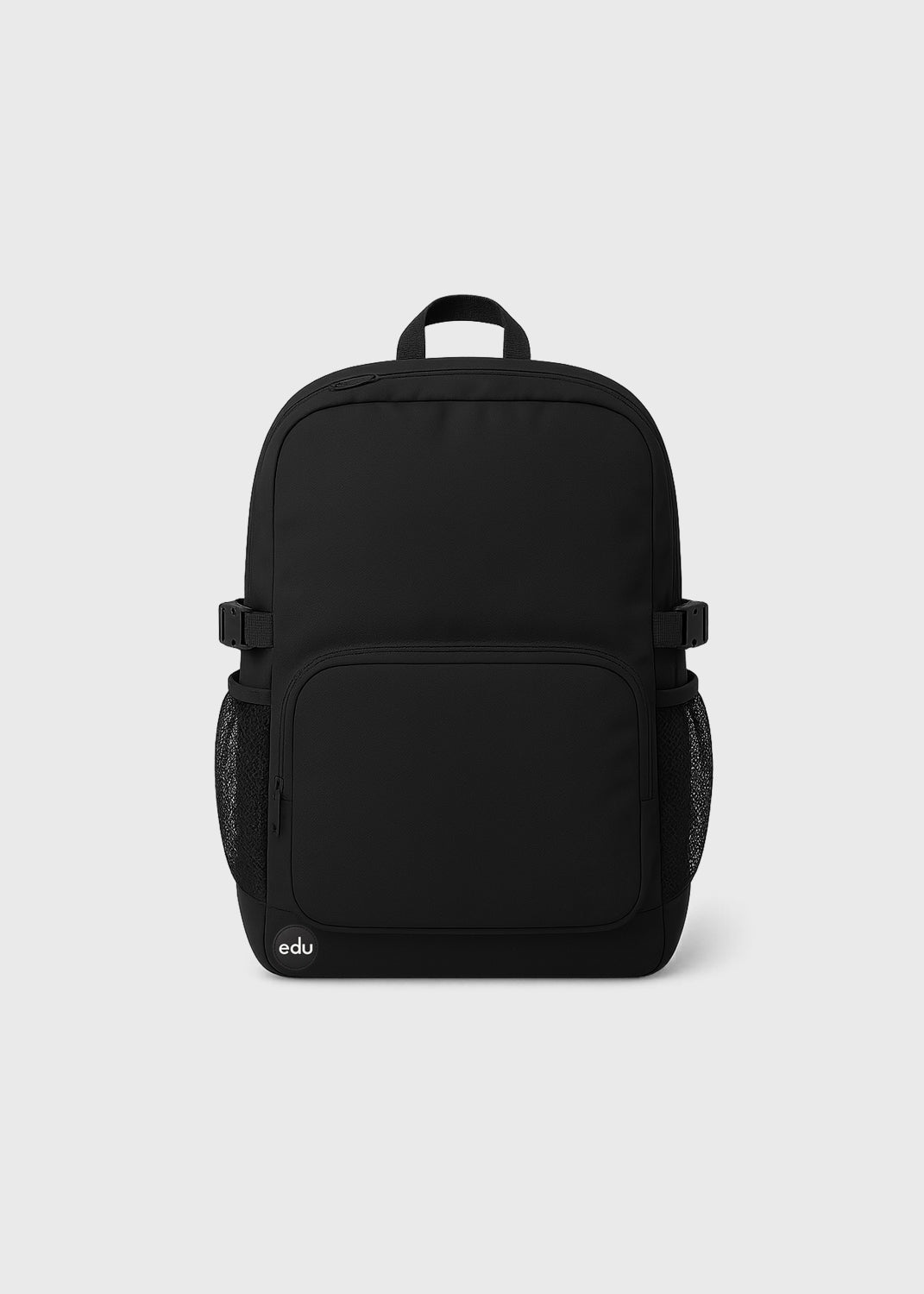 Essential Backpack Medium - Black