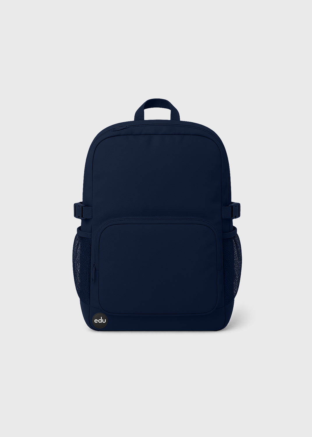 Essential Backpack Medium - Dark Navy