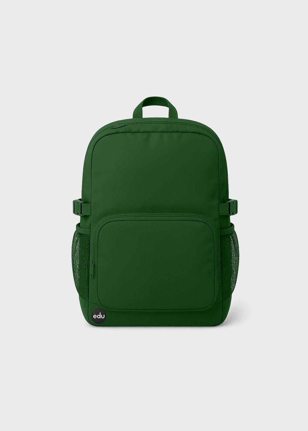 Essential Backpack Medium - Fern