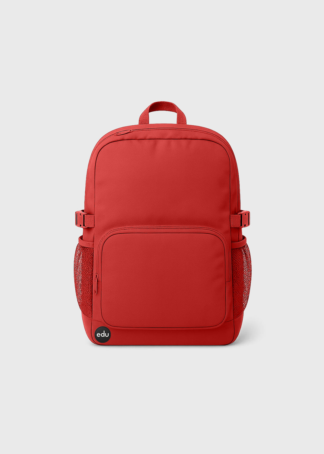 Essential Backpack Medium - Paprika Red