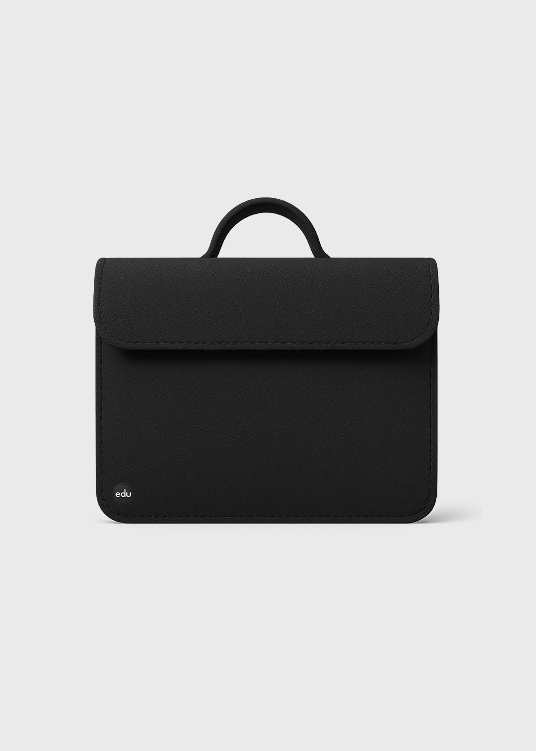 Essential Book Bag - Black