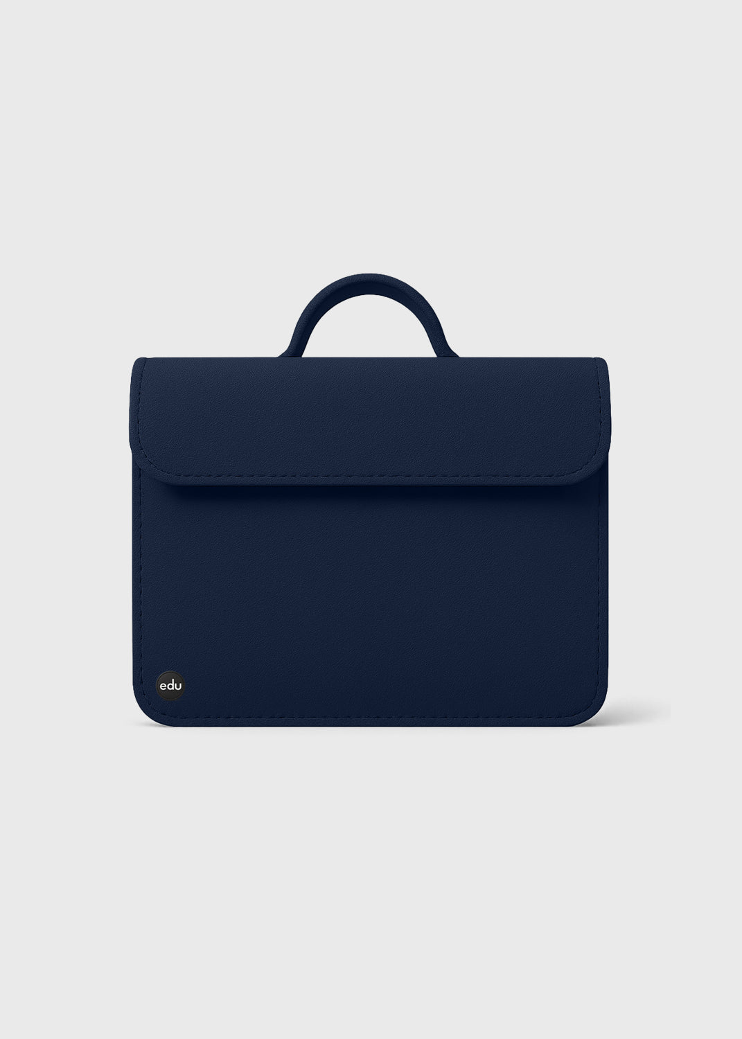 Premium Book Bag - Dark Navy