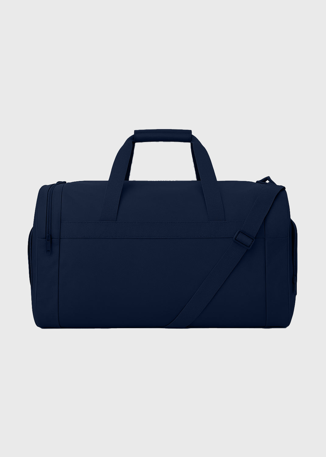 Essential Duffel Bag Medium - Dark Navy