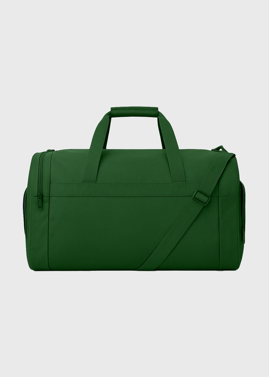 Essential Duffel Bag Medium - Fern