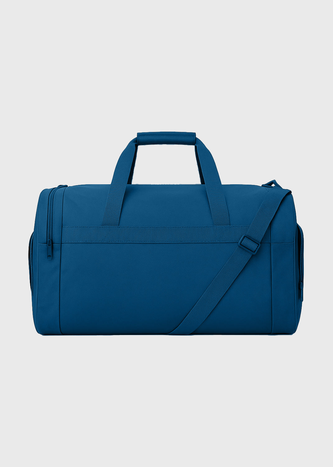 Essential Duffel Bag Medium - Imperial Blue
