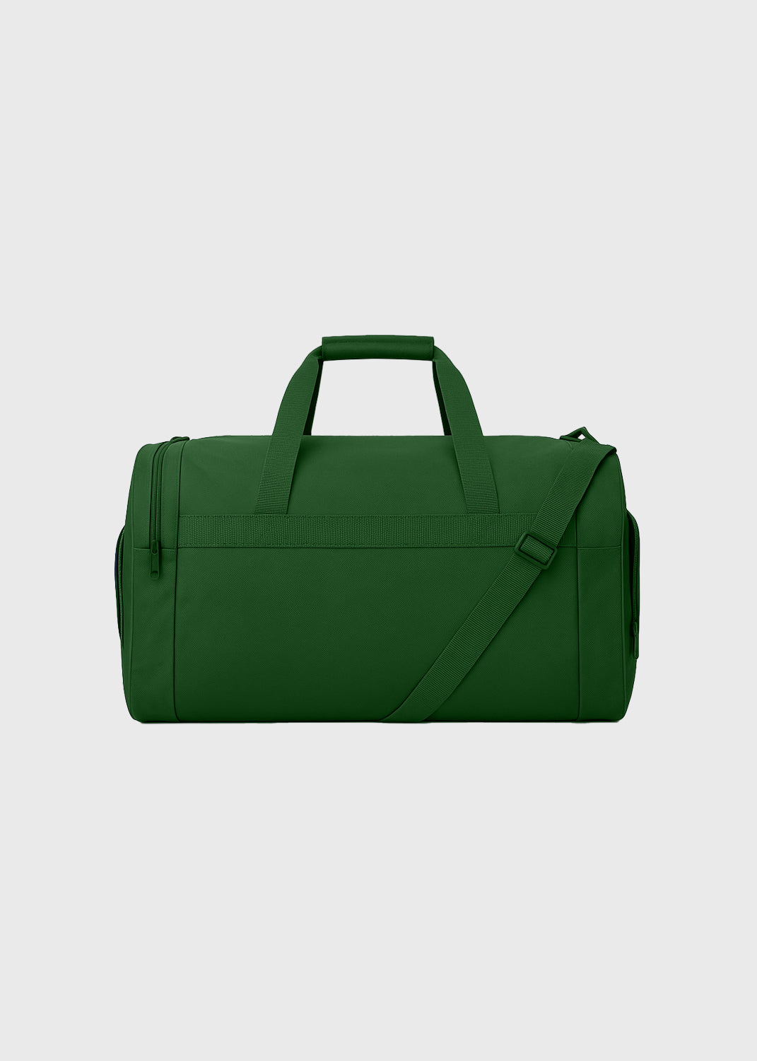 Essential Duffel Bag Small - Fern