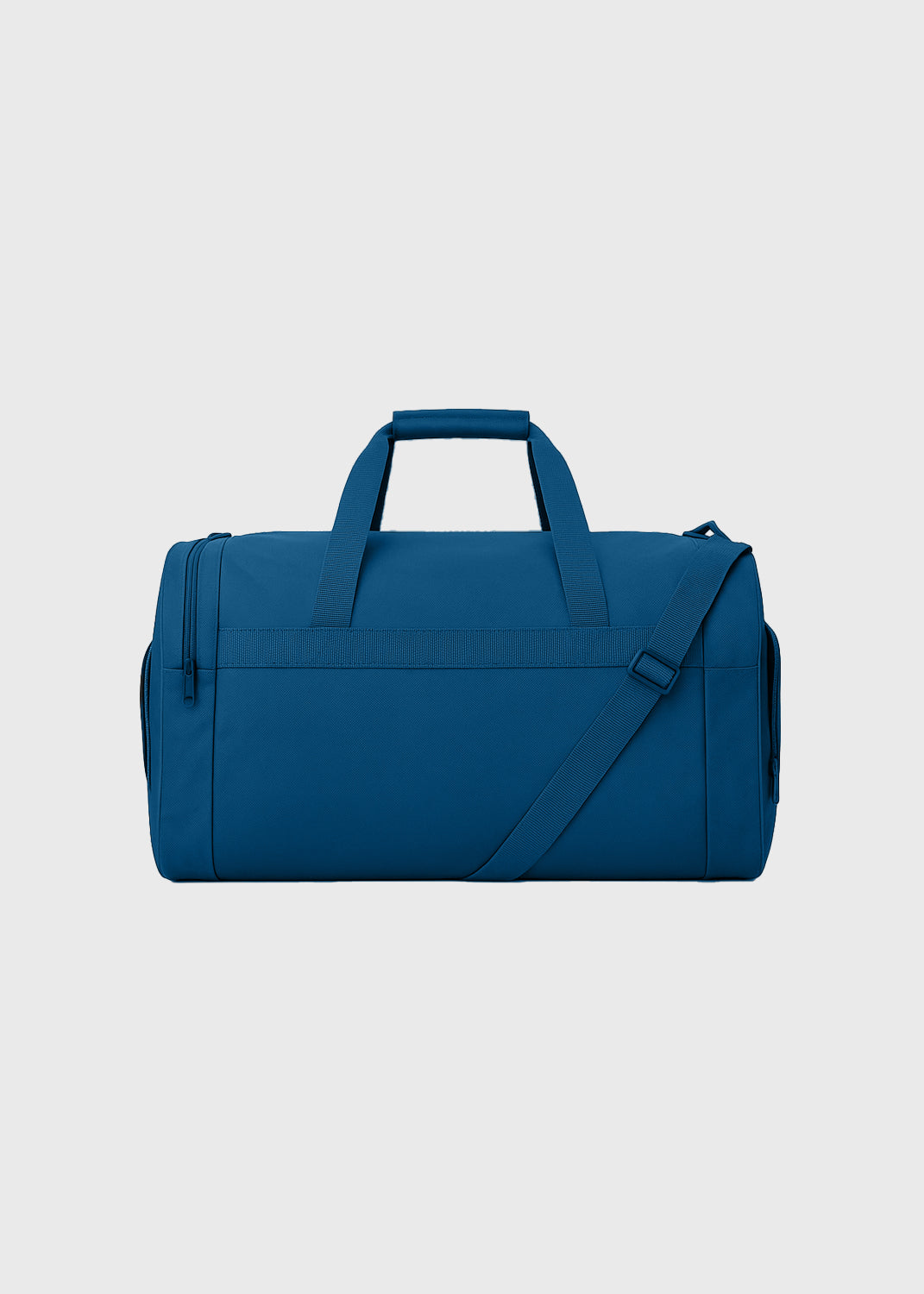 Essential Duffel Bag Small - Imperial Blue