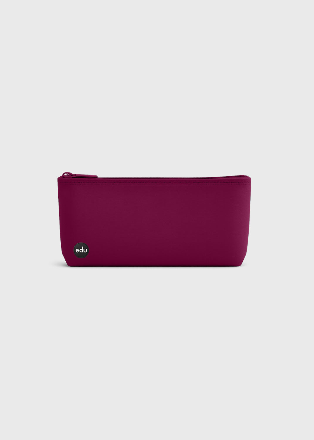 Essential Pencil case - Auburn