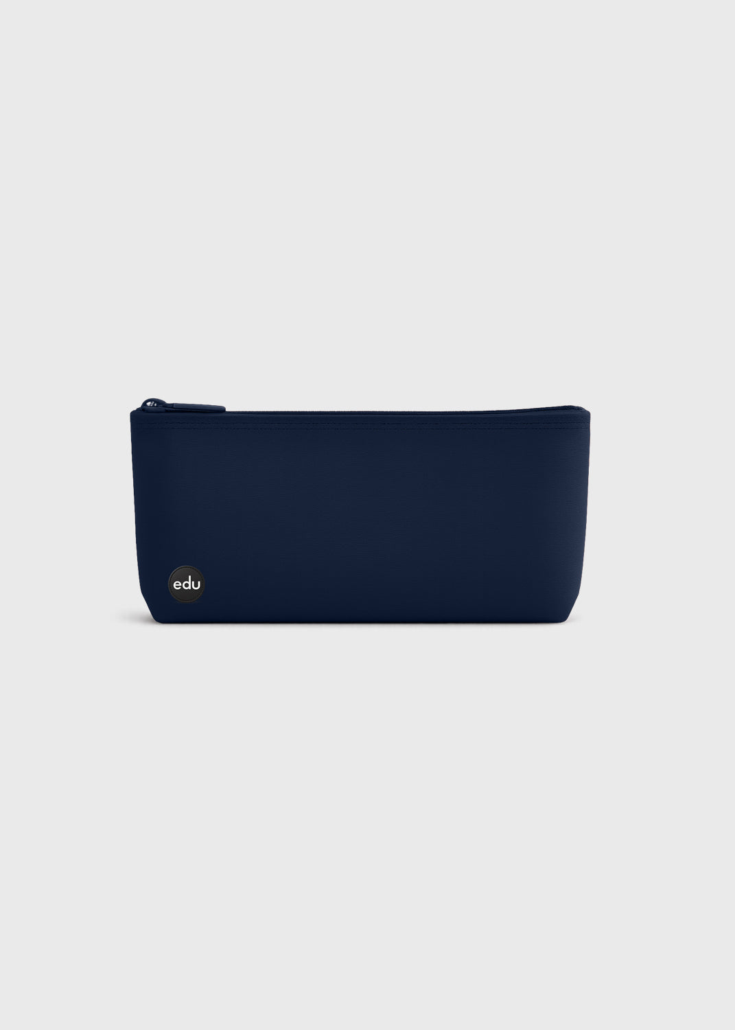 Essential Pencil case - Dark Navy