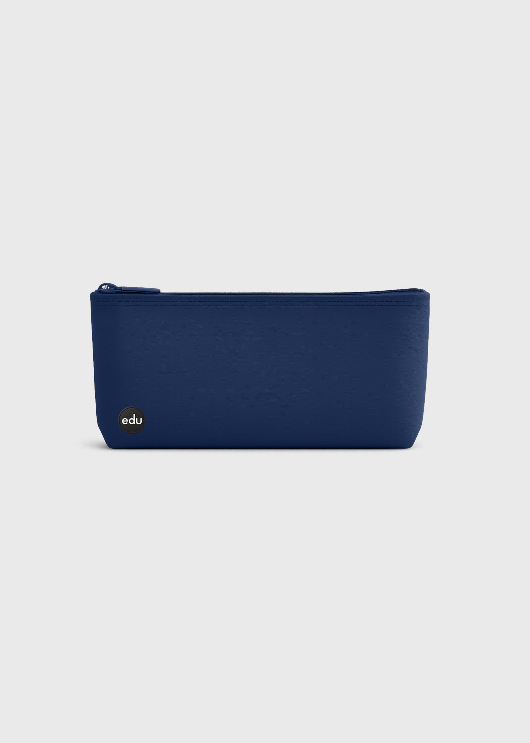 Essential Pencil case - Prussian Navy